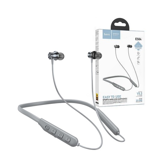 Hoco wireless earphones price best sale